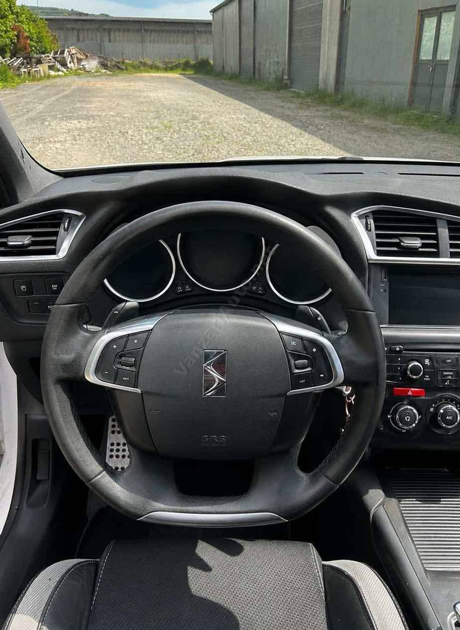 Citroen DS4