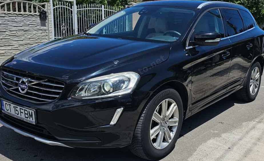 Volvo XC 60