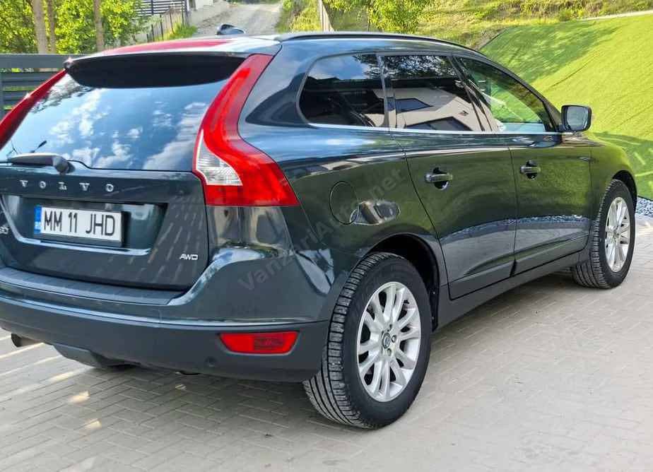 Volvo XC 60