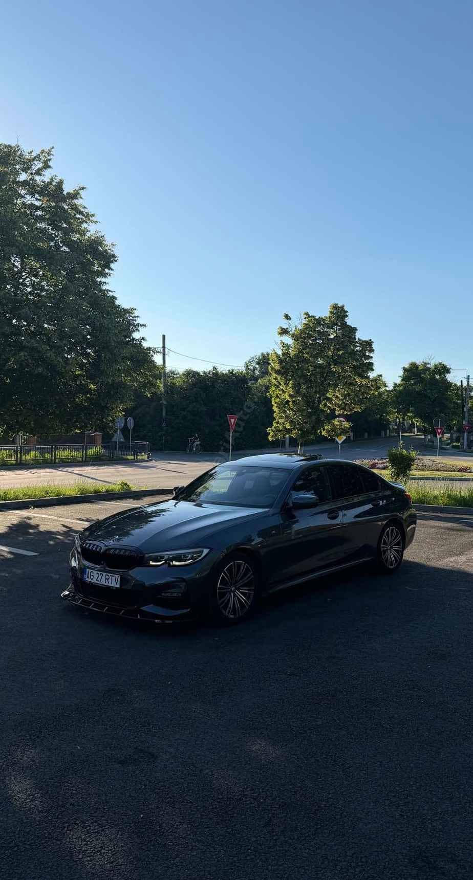 BMW Seria 3