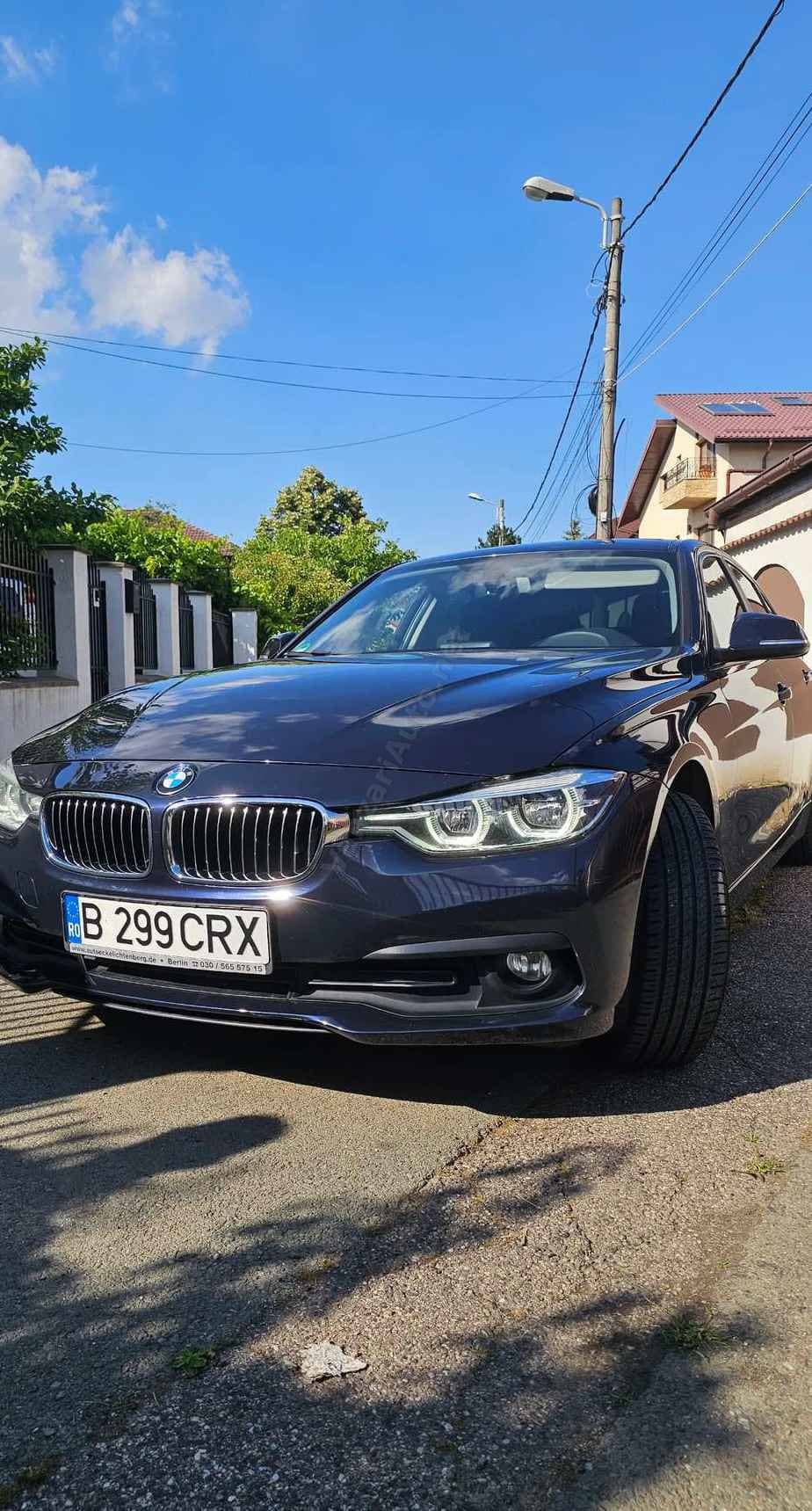 BMW Seria 3