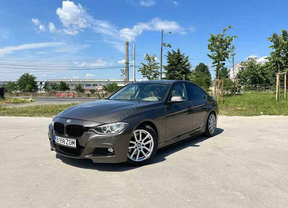 BMW Seria 3