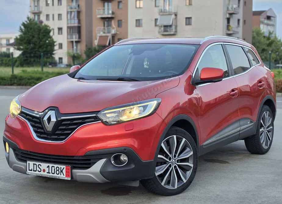 Renault Kadjar