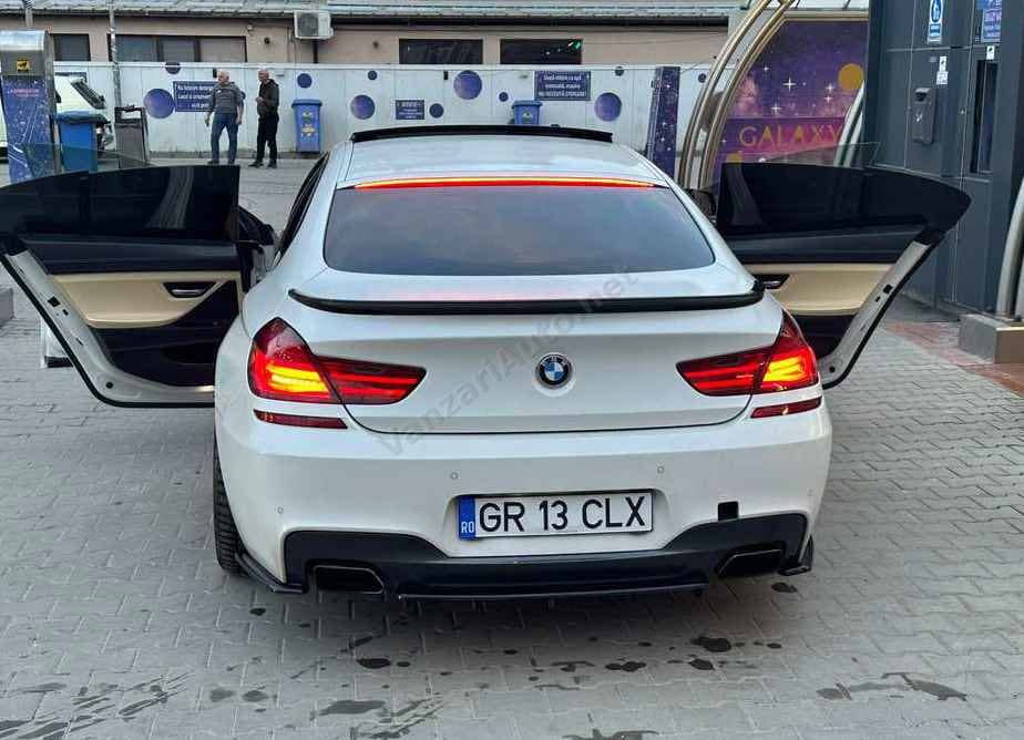 BMW Seria 6