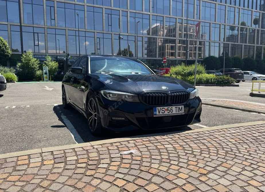 BMW Seria 3