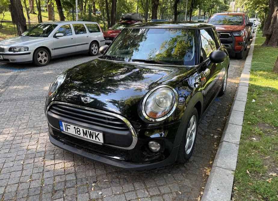 Mini ONE