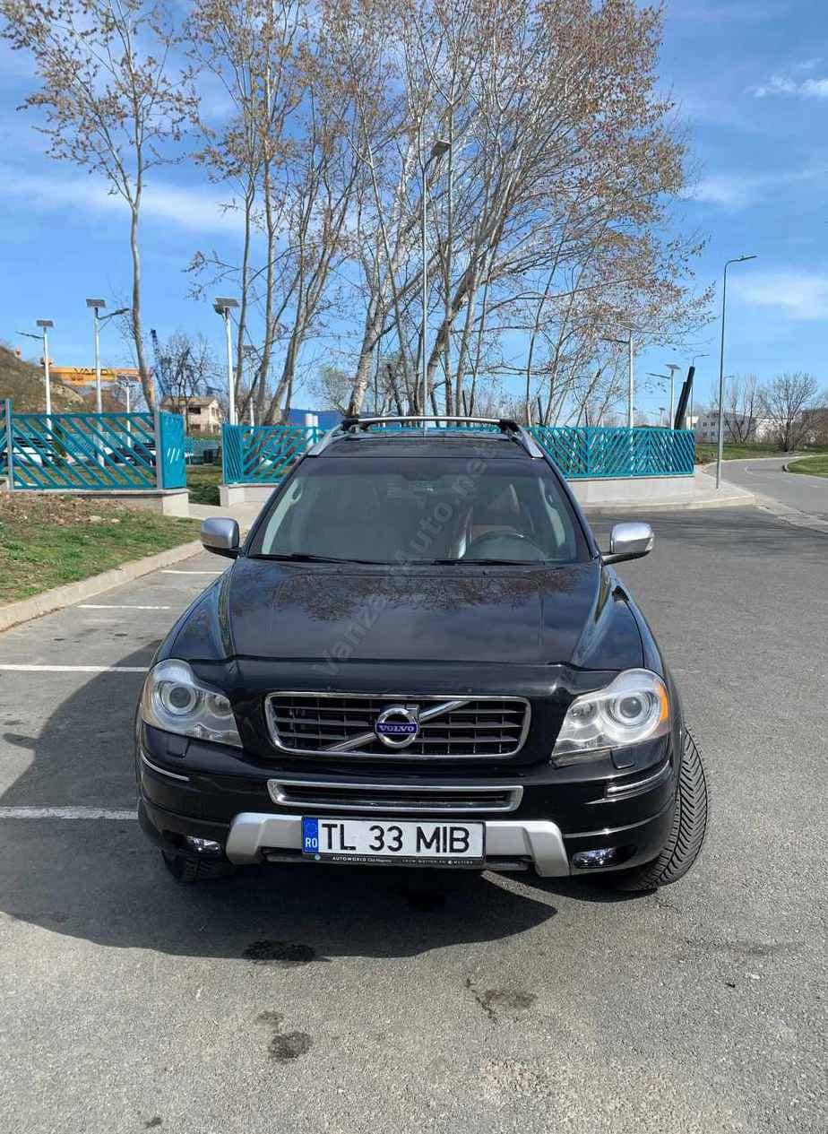 Volvo XC 90