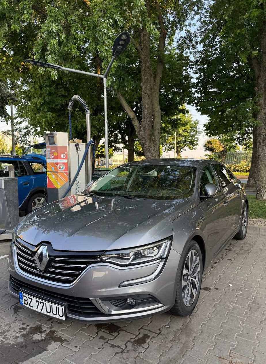 Renault Talisman