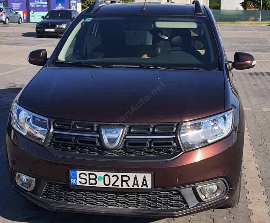 Dacia Logan