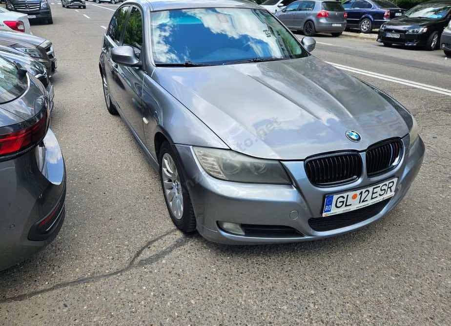 BMW Seria 3