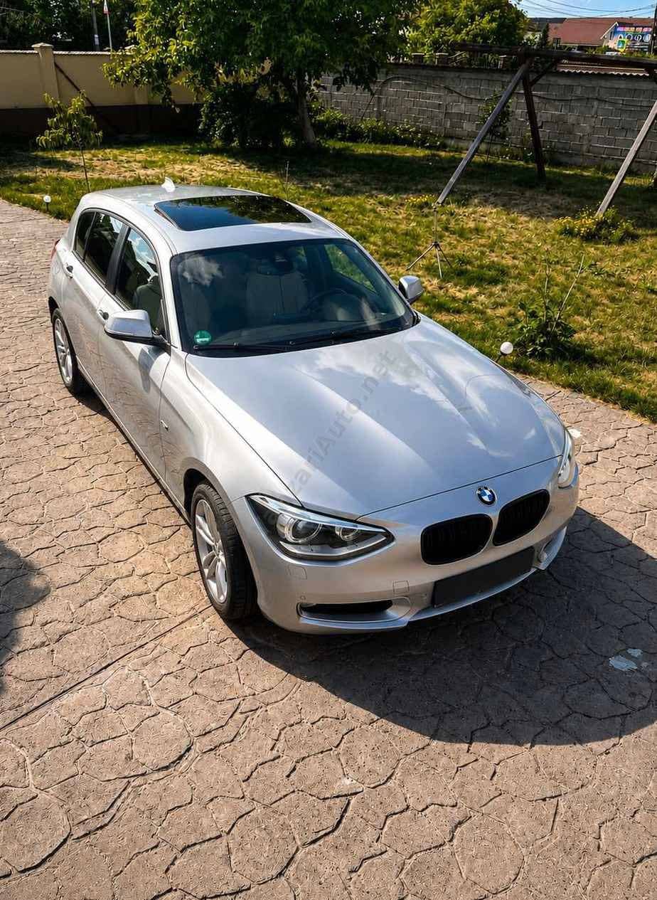 BMW Seria 1