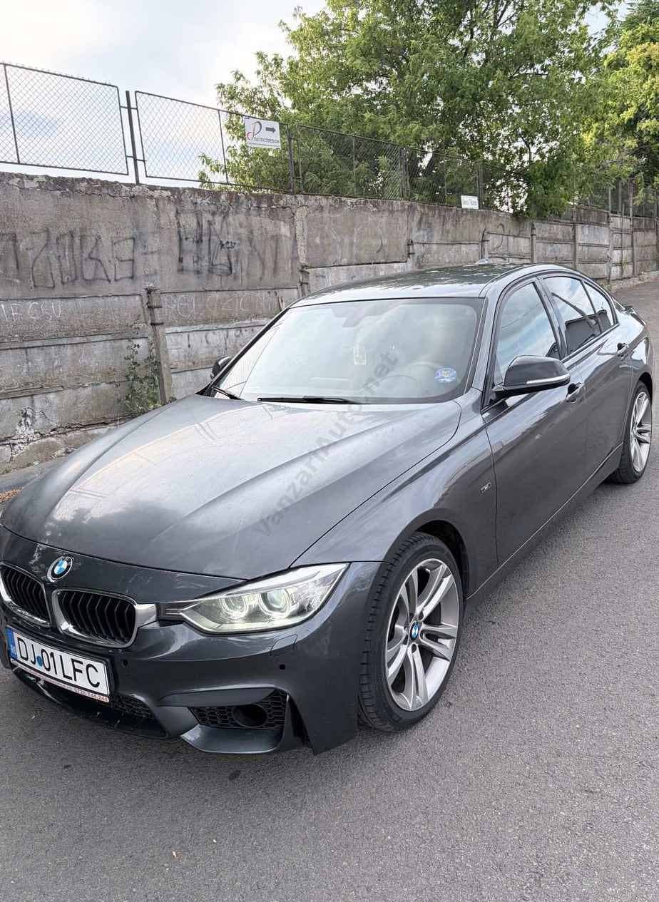 BMW Seria 3