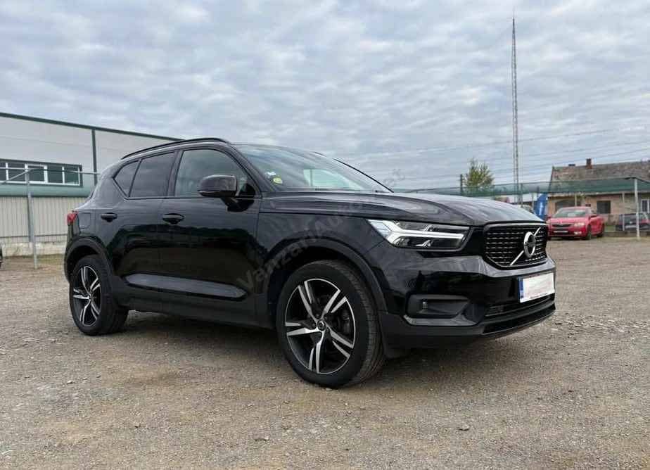 Volvo XC 40