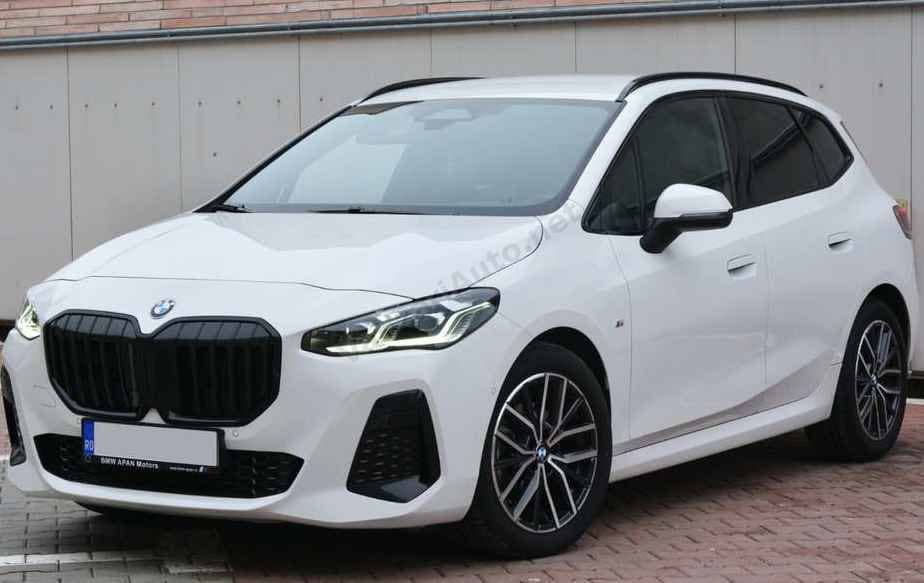 BMW Seria 2