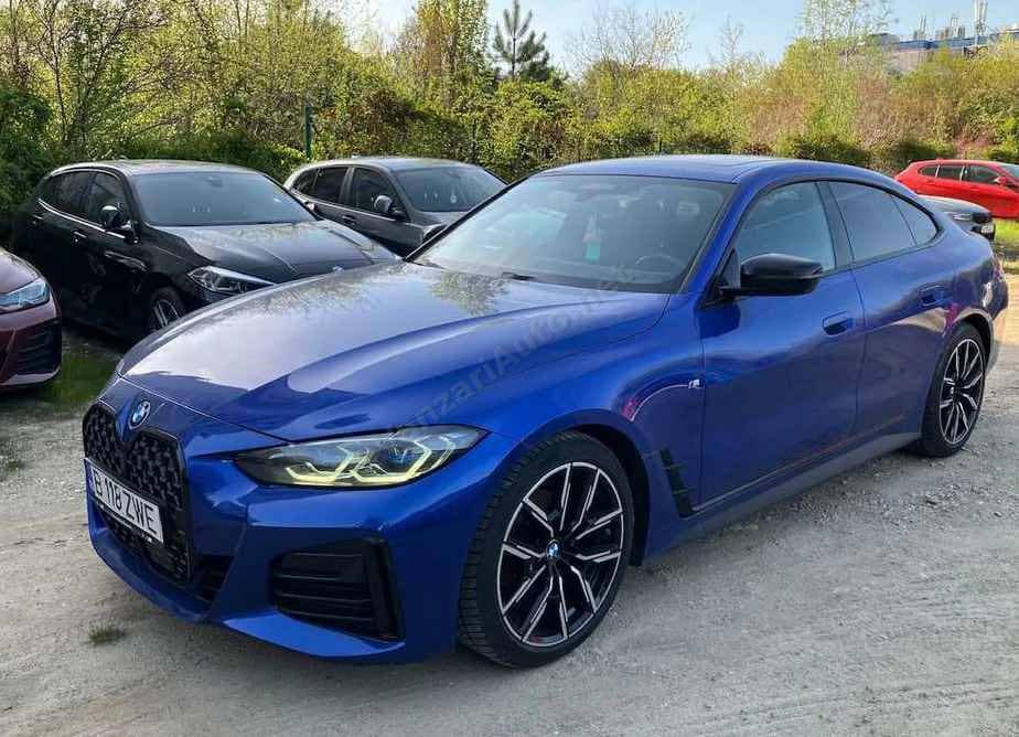 BMW Seria 4