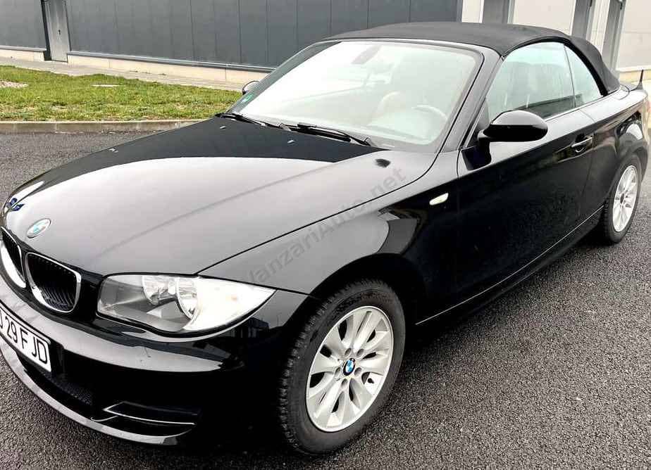 BMW Seria 1