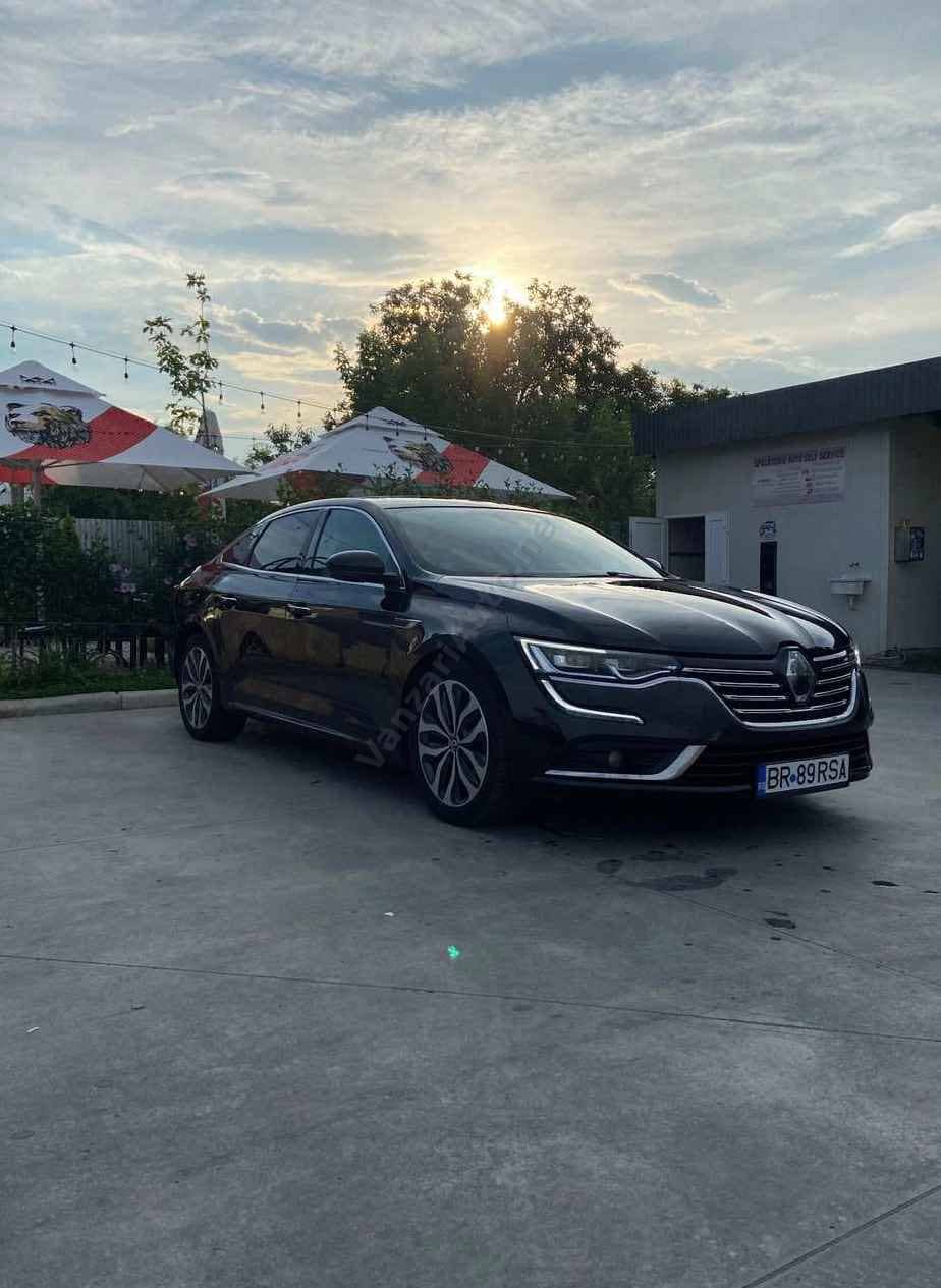 Renault Talisman