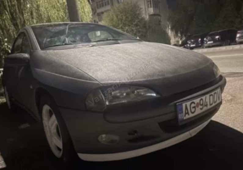 Opel Tigra