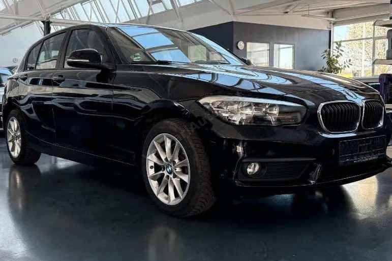 BMW Seria 1