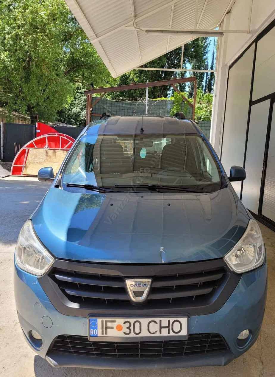 Dacia Dokker