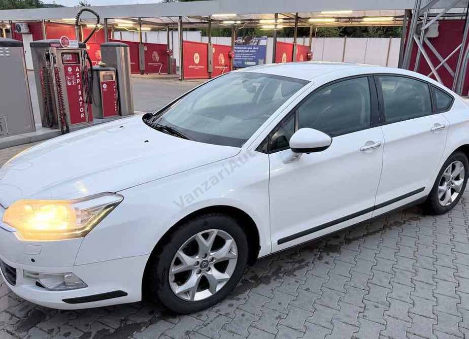 Citroen C5