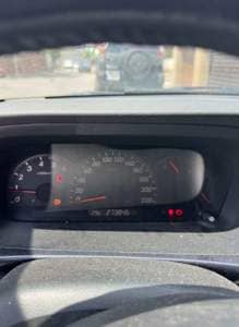 Honda FR-V