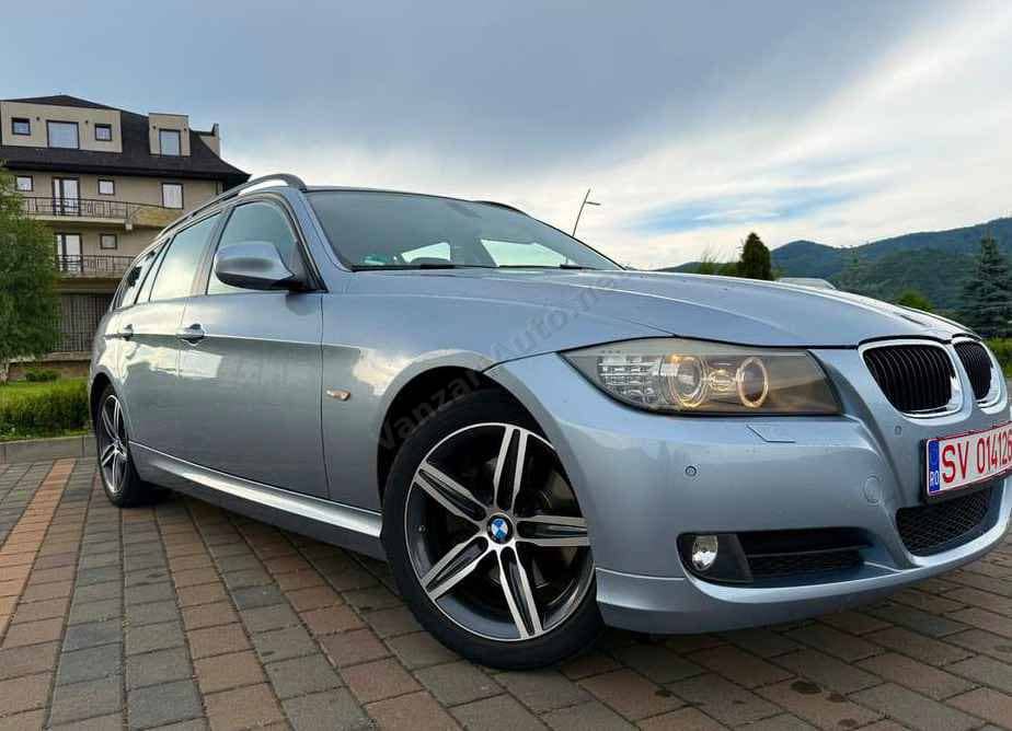 BMW Seria 3