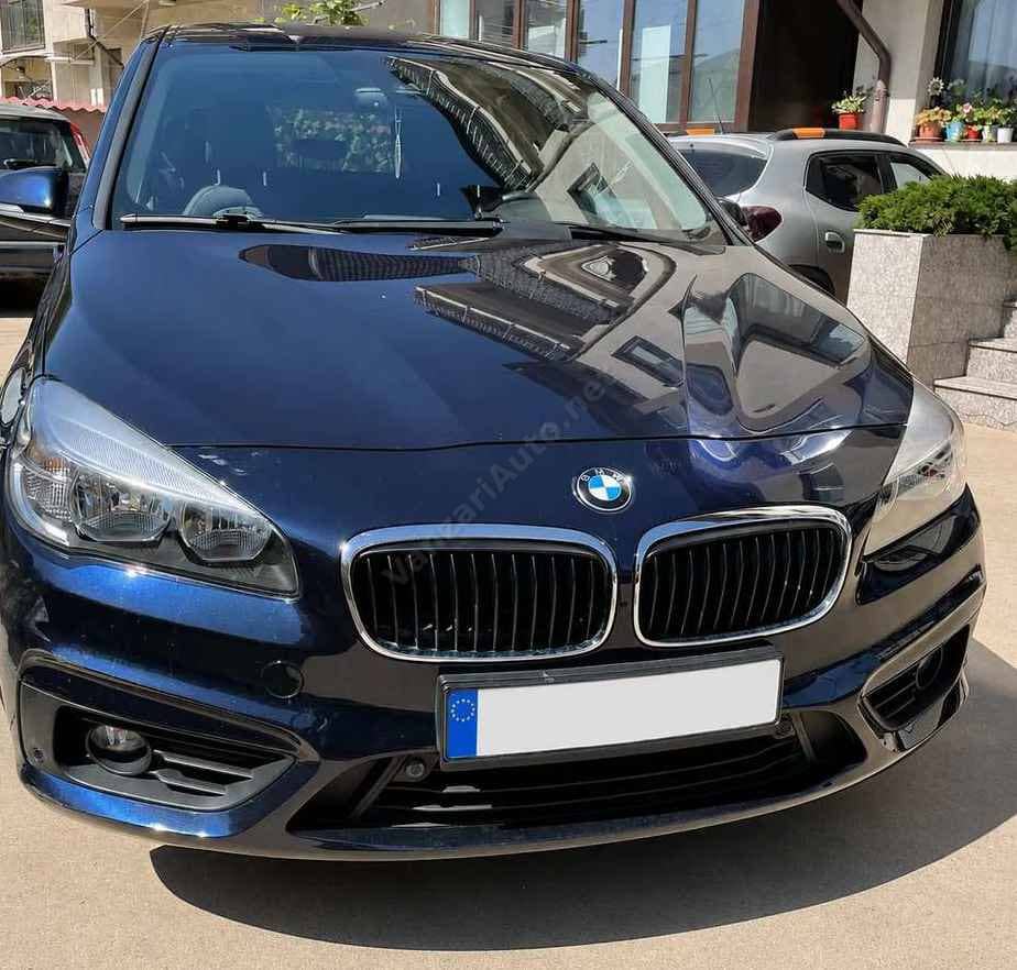 BMW Seria 2