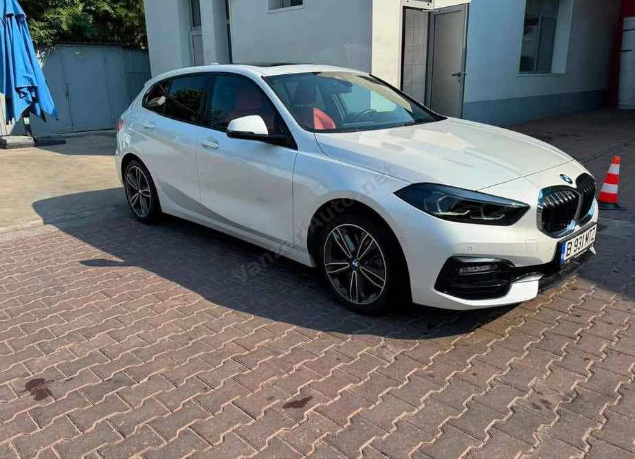 BMW Seria 1