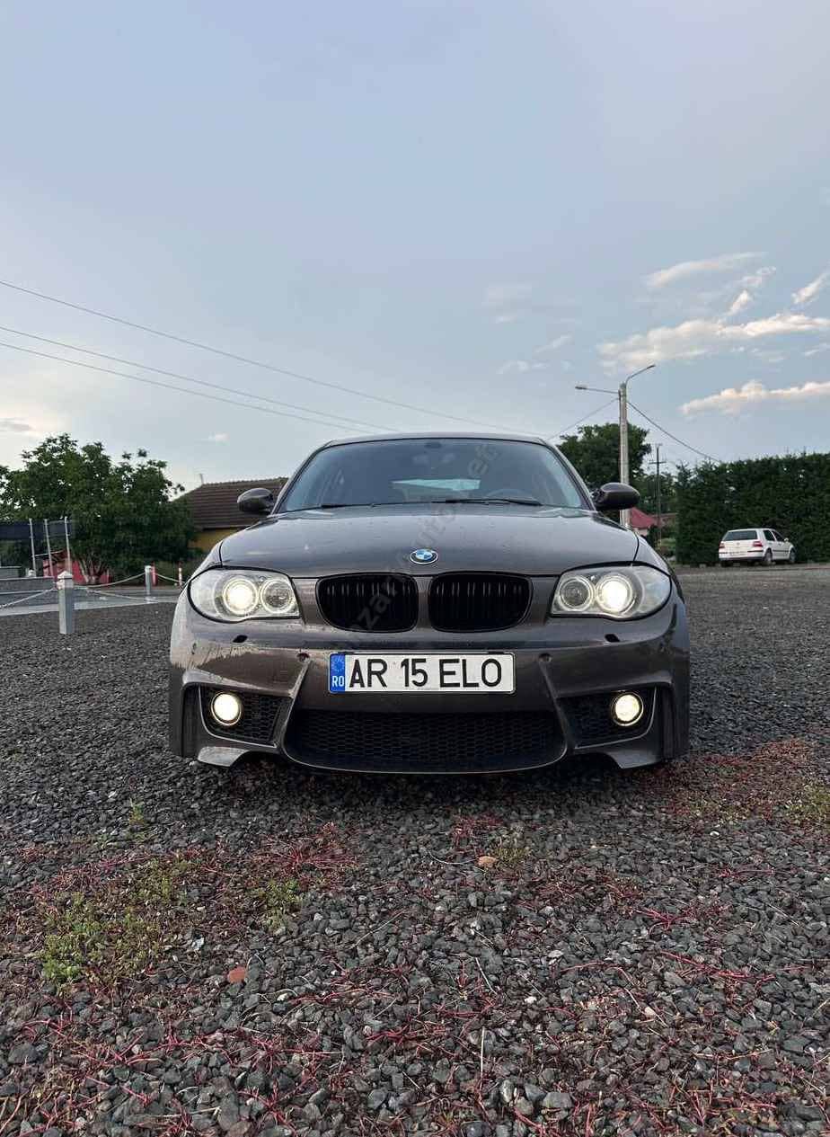 BMW Seria 1