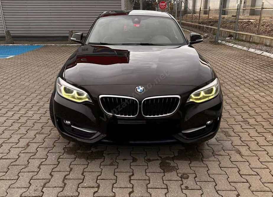 BMW Seria 2