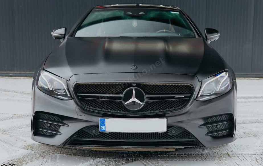 Mercedes-Benz A