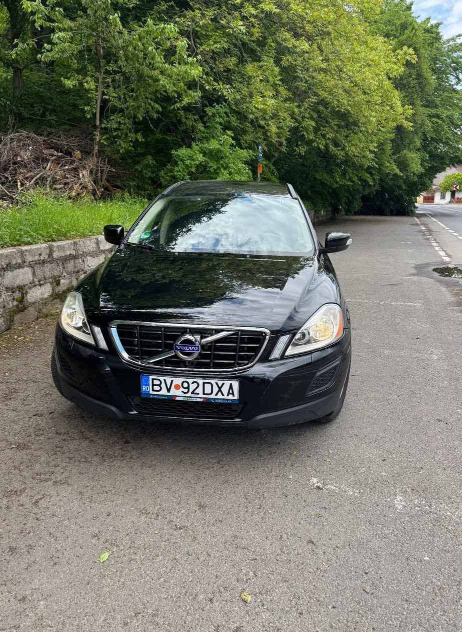 Volvo XC 60