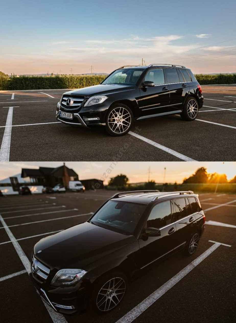 Mercedes-Benz GLK