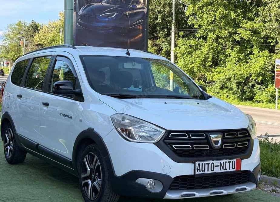Dacia Lodgy