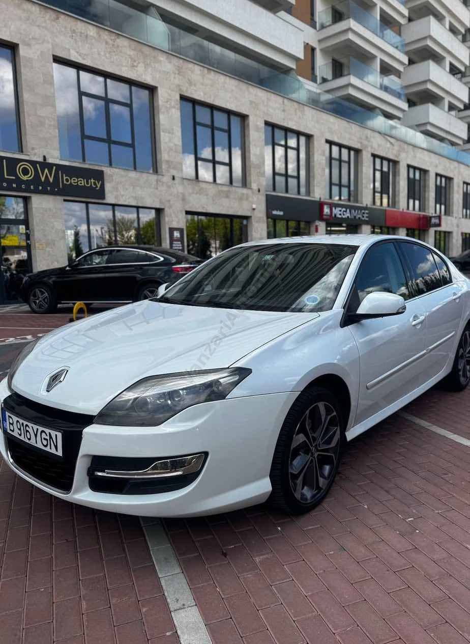 Renault Laguna