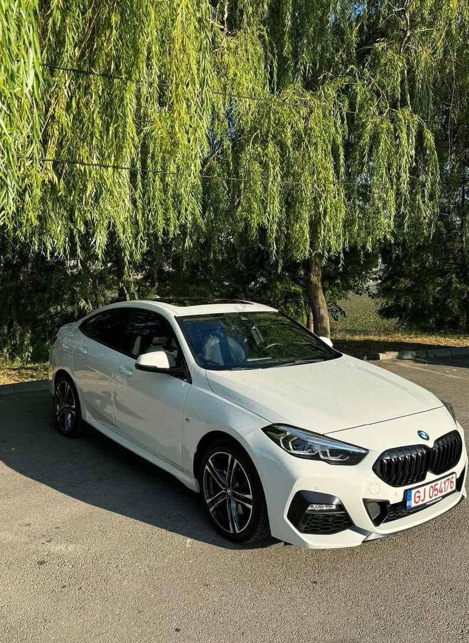 BMW Seria 2