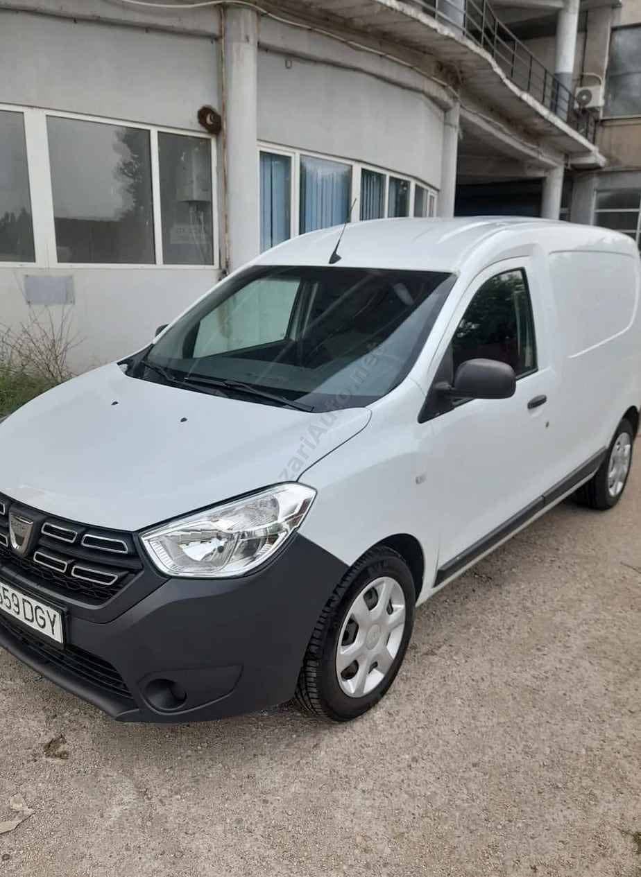 Dacia Dokker