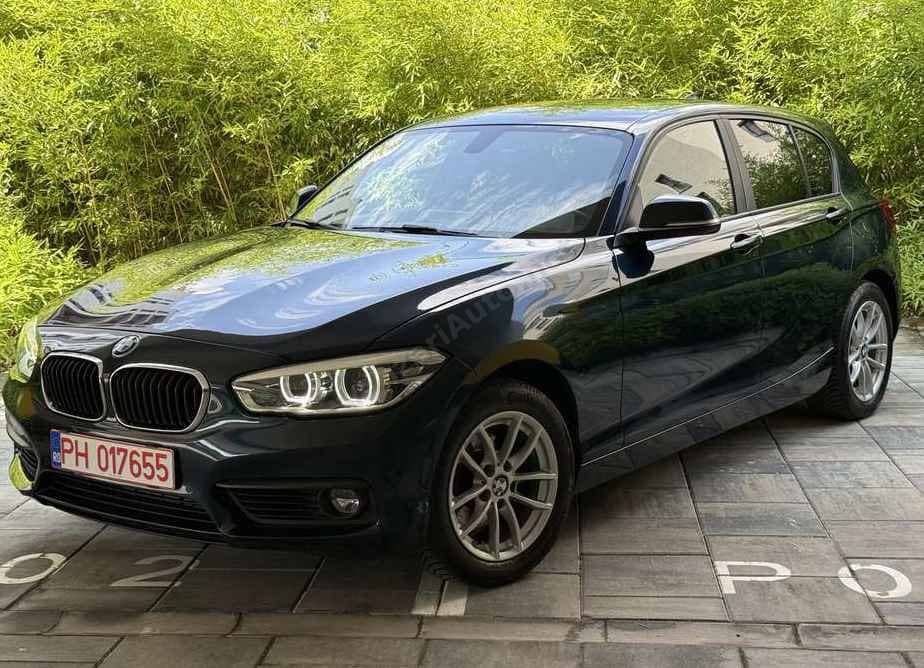 BMW Seria 1