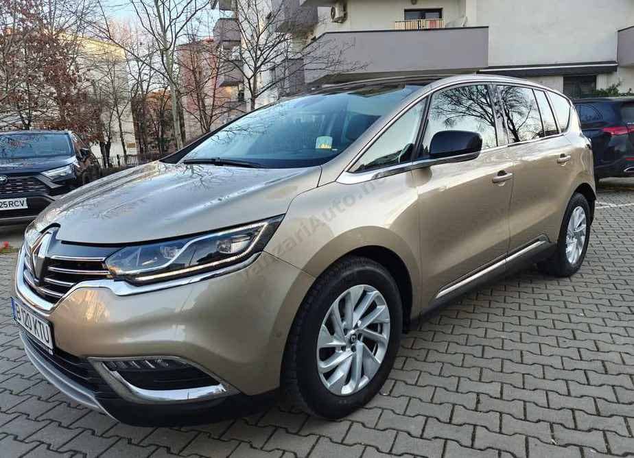 Renault Espace