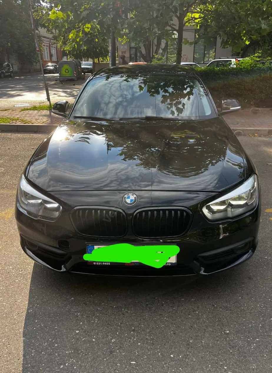 BMW Seria 1