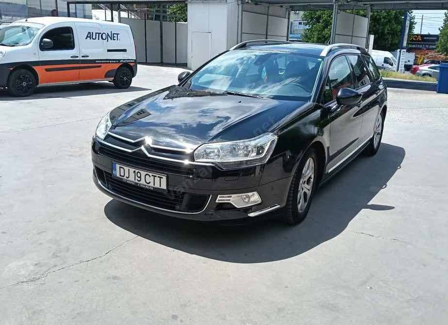Citroen C5