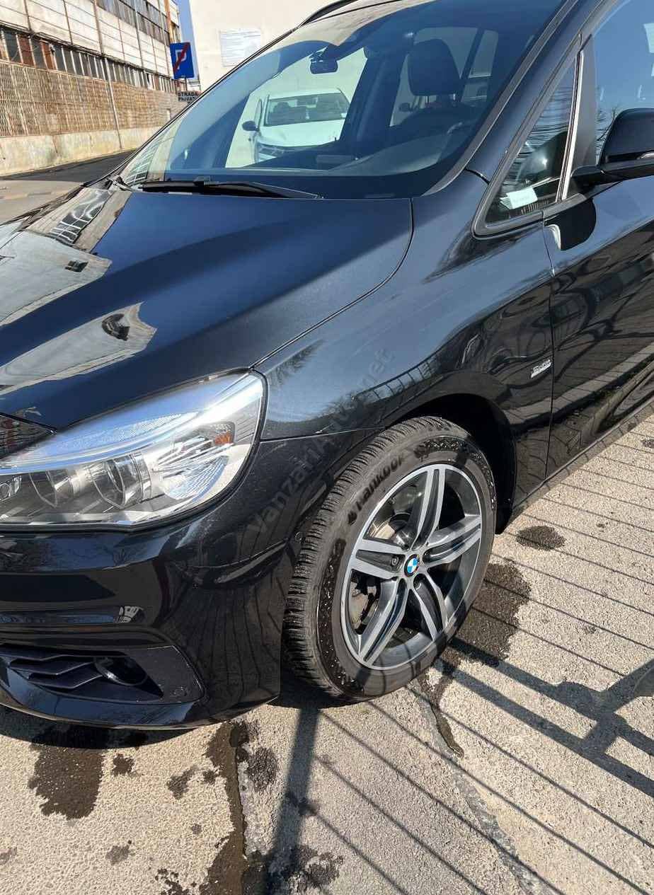 BMW Seria 2