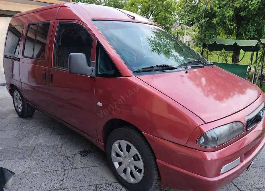 Fiat Scudo