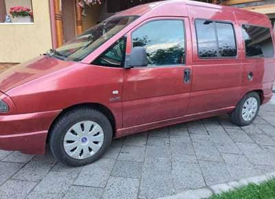 Fiat Scudo
