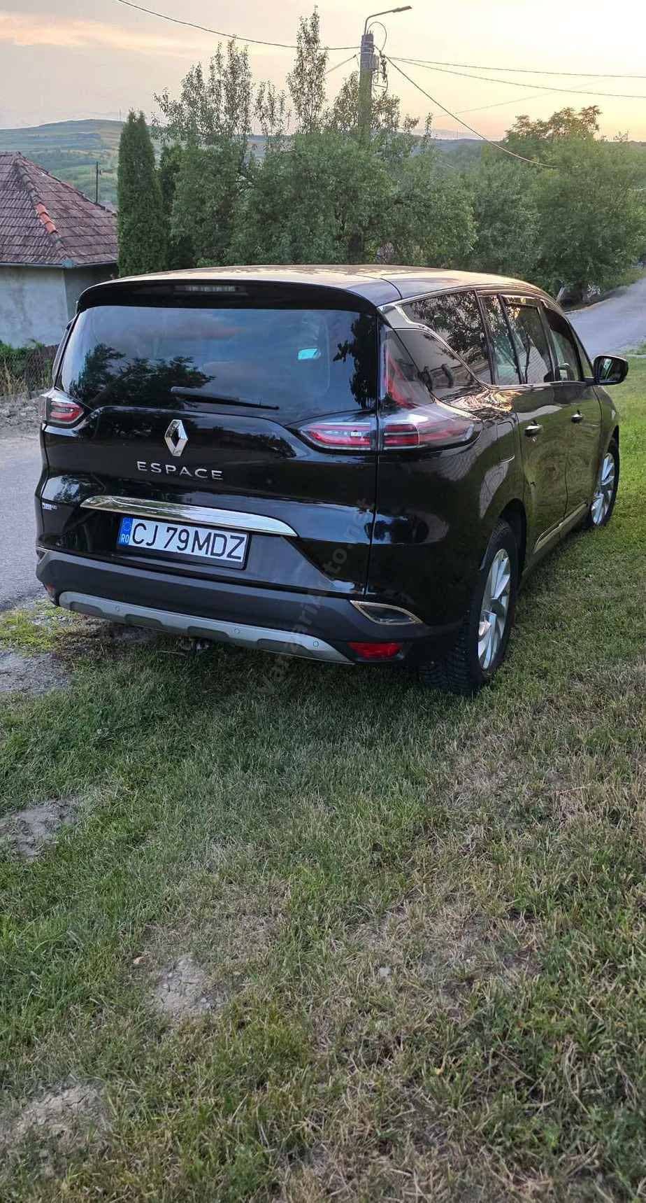 Renault Espace