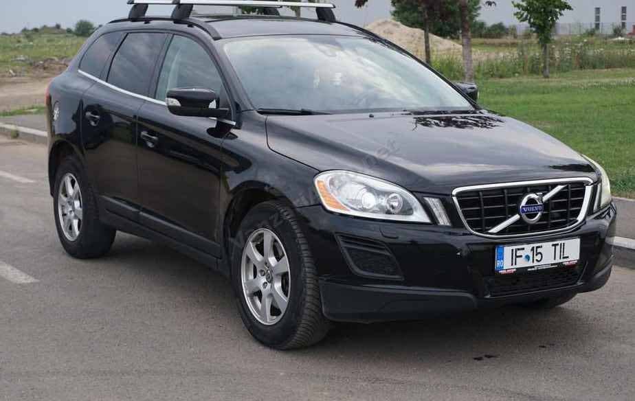 Volvo XC 60