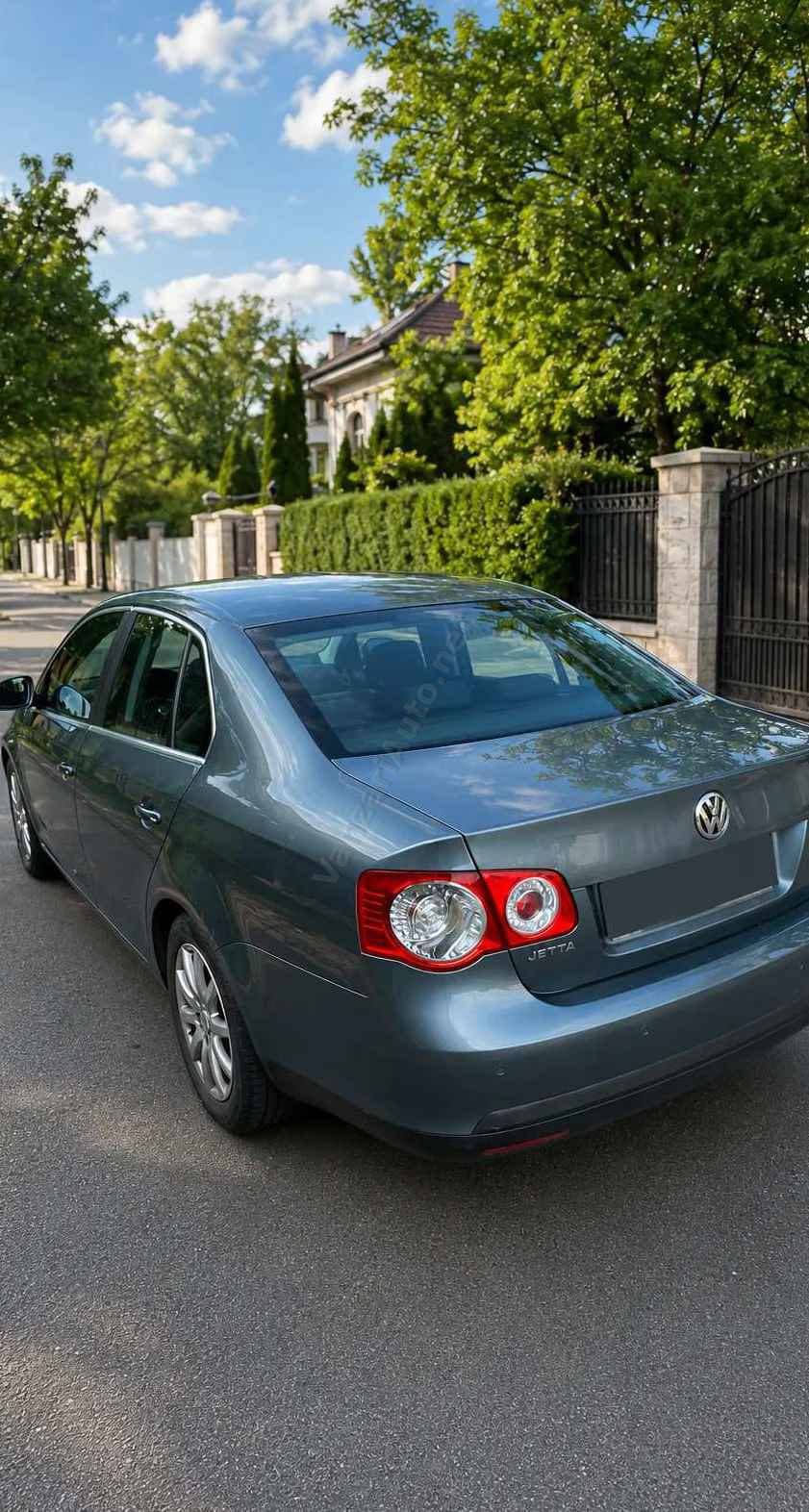 Volkswagen Jetta