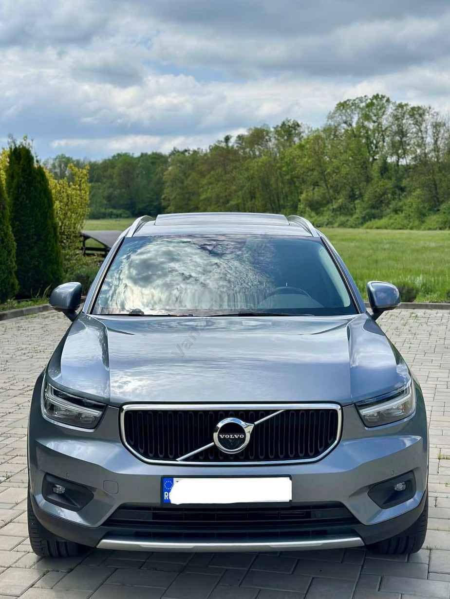Volvo XC 40