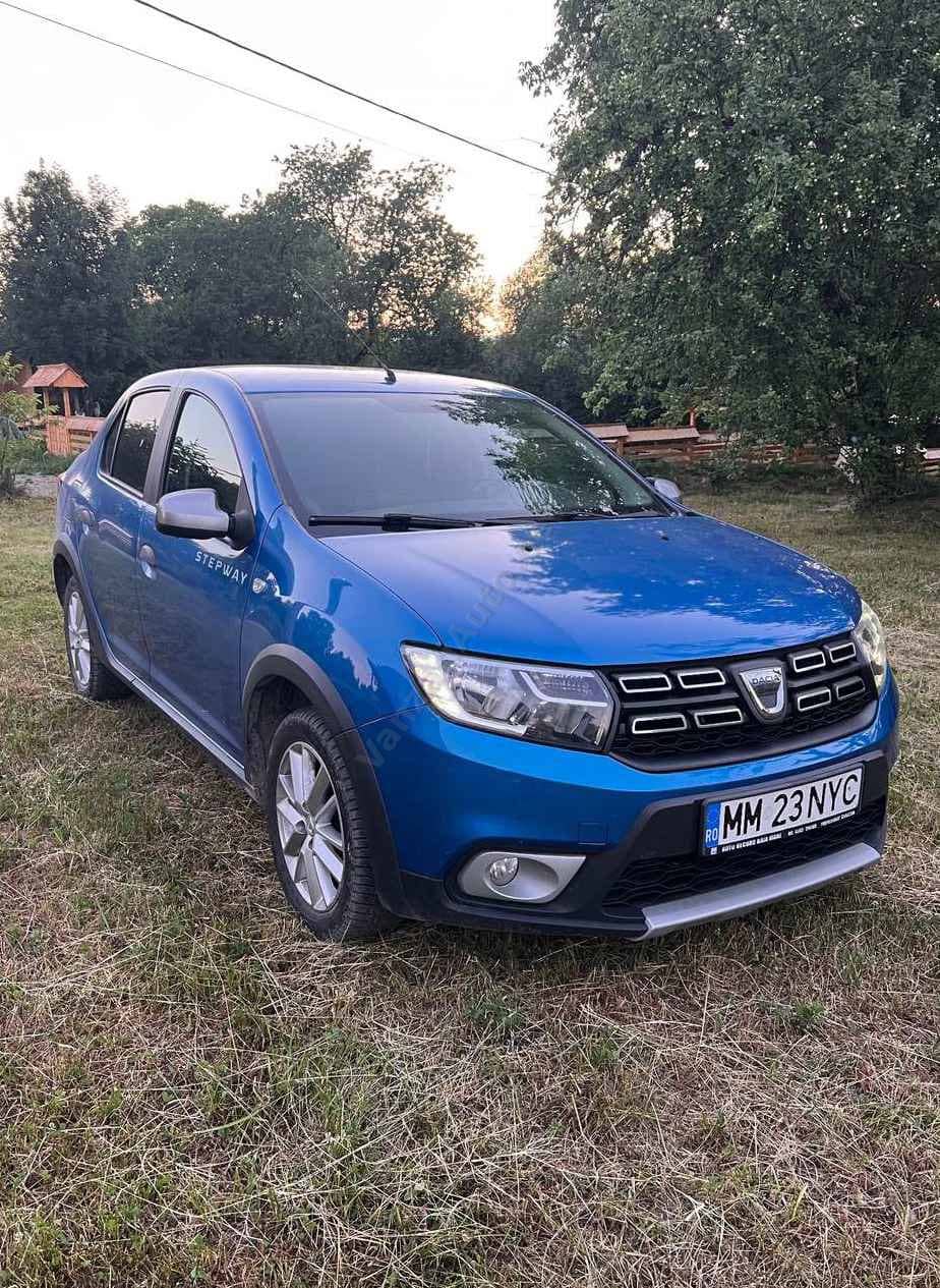 Dacia Logan